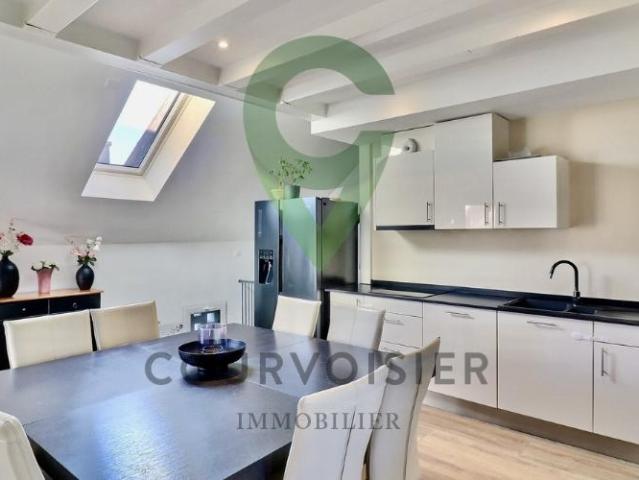 Wohnung 4.5 Zimmer