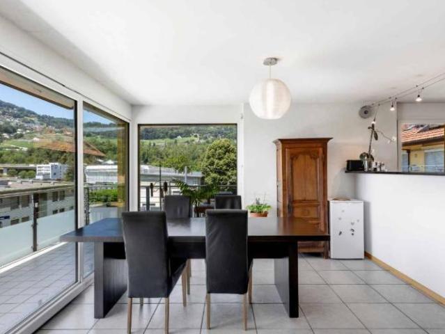 Wohnung 4.5 Zimmer