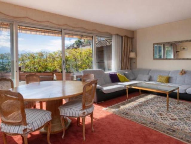 Wohnung 4.5 Zimmer