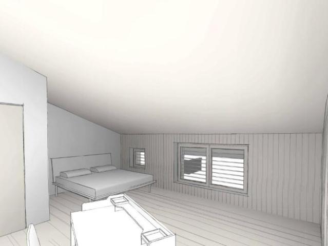 Wohnung 4.5 Zimmer