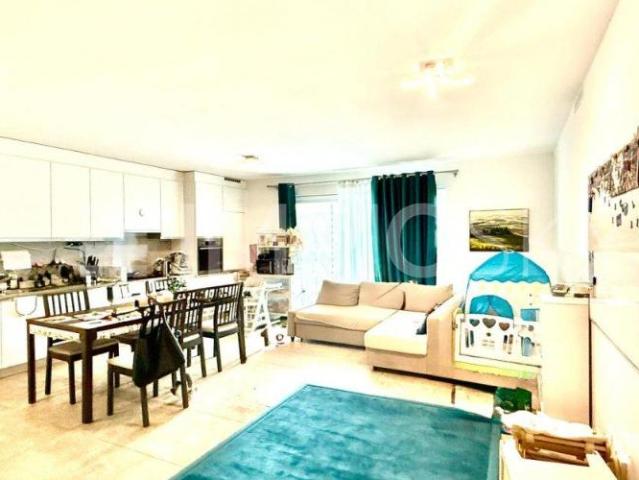 Wohnung 4.5 Zimmer