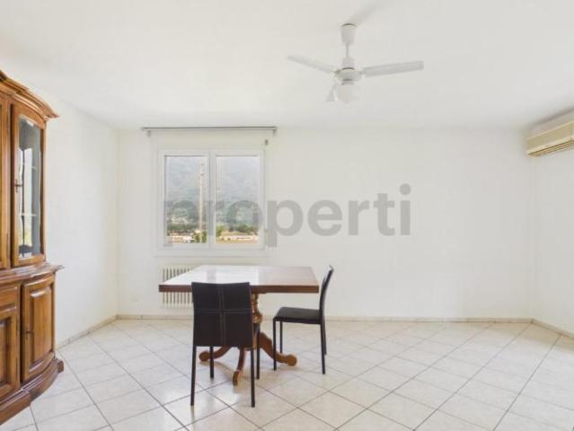 Wohnung 4.5 Zimmer