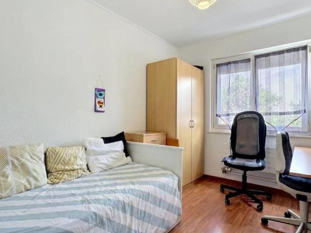 Wohnung 4.5 Zimmer