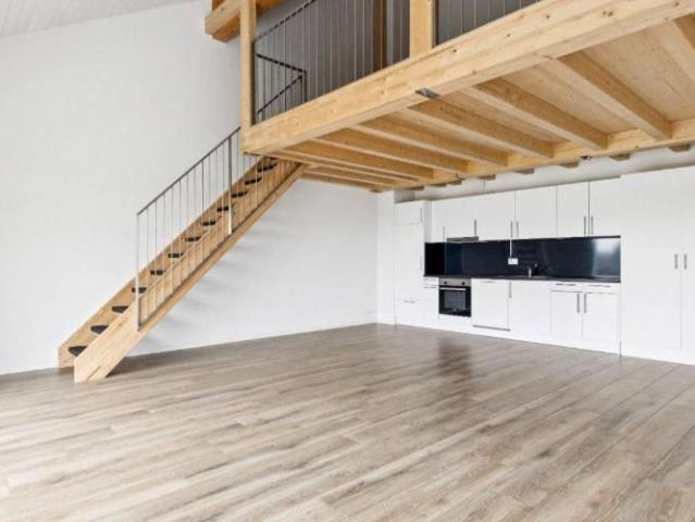 Wohnung 5.5 Zimmer
