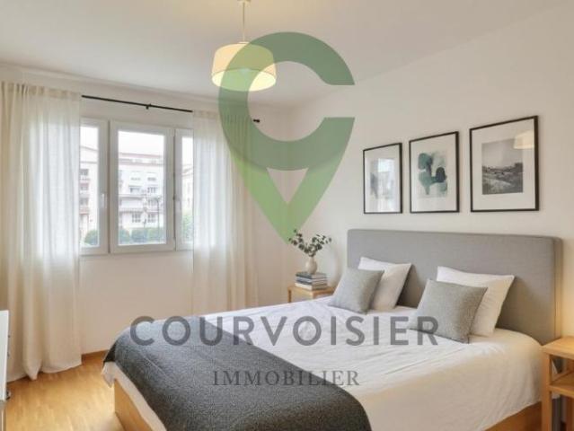 Wohnung 4.5 Zimmer