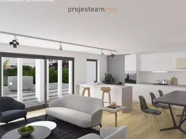 Wohnung 4.5 Zimmer