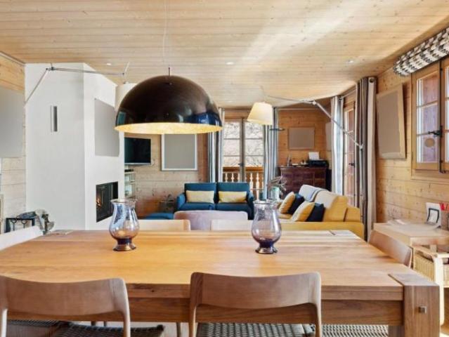 Wohnung 4.5 Zimmer