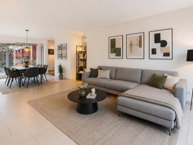 Wohnung 4.5 Zimmer