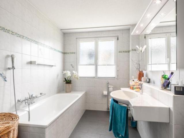 Wohnung 4.5 Zimmer
