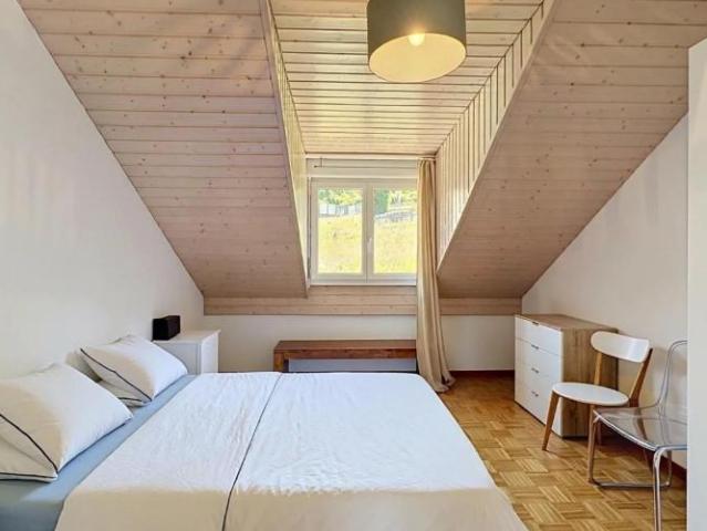 Wohnung 4.5 Zimmer