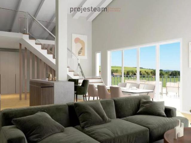 Wohnung 4.5 Zimmer
