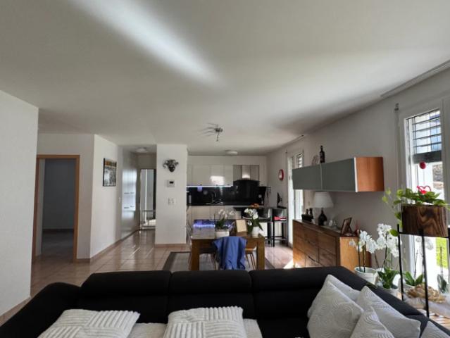 Wohnung 4.5 Zimmer