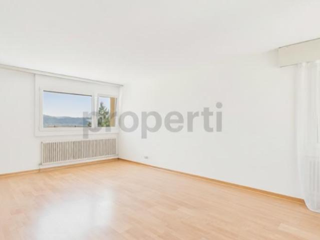 Wohnung 4.5 Zimmer