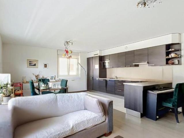 Wohnung 4.5 Zimmer
