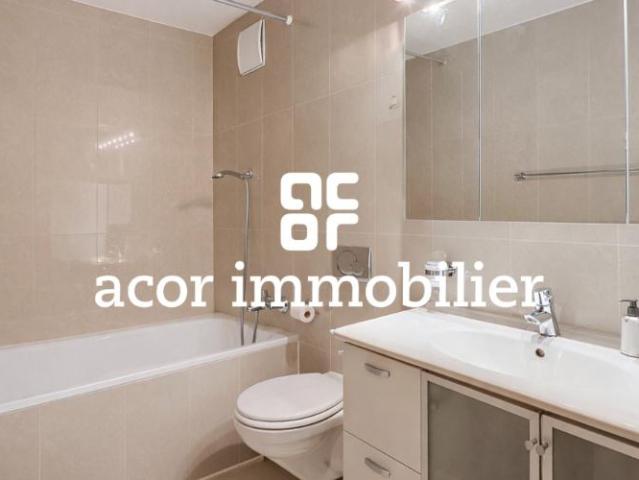 Attikawohnung 4.5 Zimmer