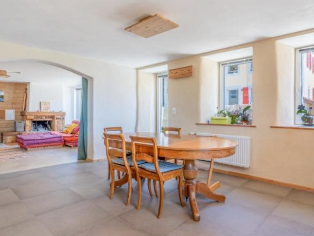 Wohnung 4.5 Zimmer
