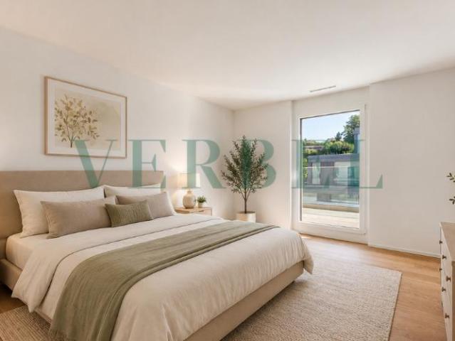 Wohnung 4.5 Zimmer