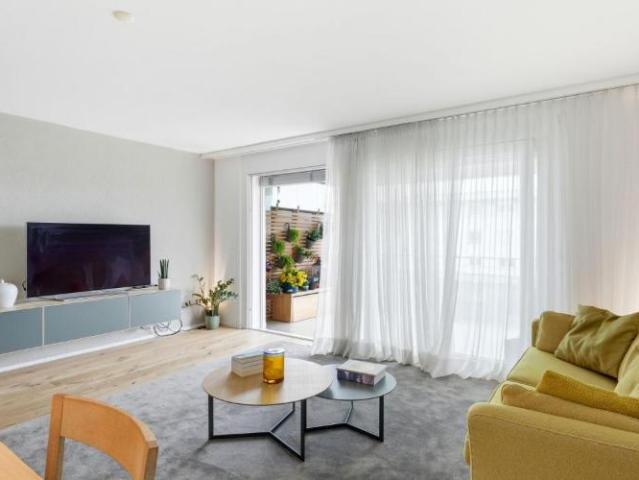 Wohnung 4.5 Zimmer