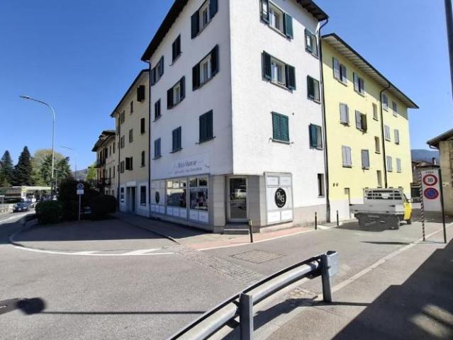 Wohnung 4.5 Zimmer
