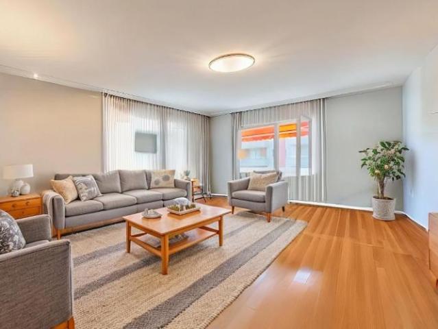 Wohnung 4.5 Zimmer