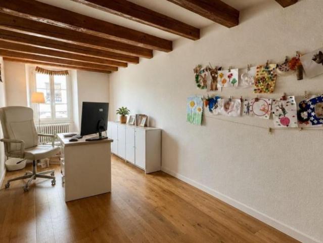 Wohnung 4.5 Zimmer