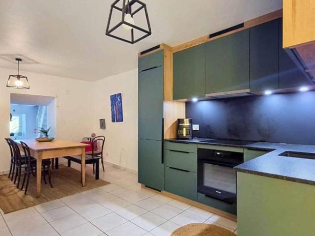 Wohnung 4.5 Zimmer