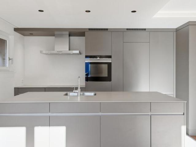 Wohnung 4.5 Zimmer