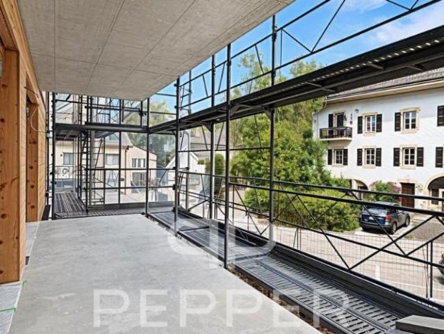 Wohnung 4.5 Zimmer