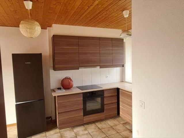 Wohnung 4.5 Zimmer