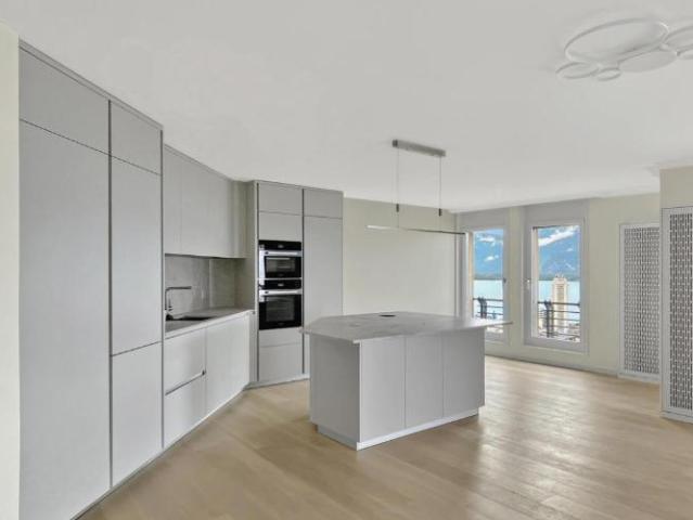 Wohnung 4.5 Zimmer