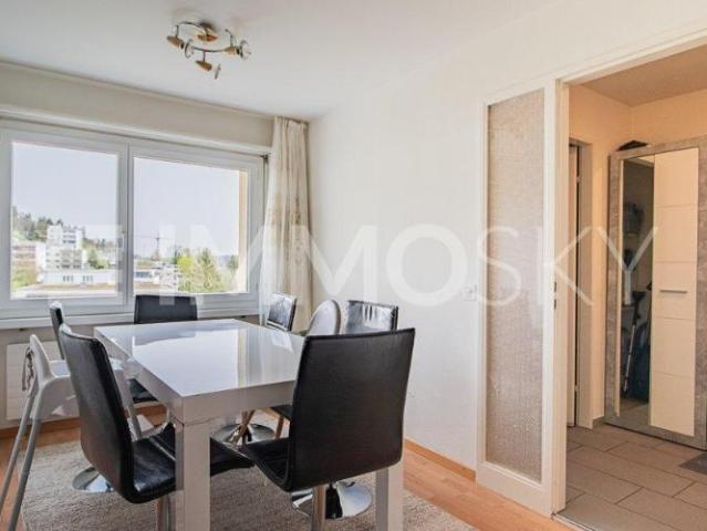 Wohnung 4.5 Zimmer