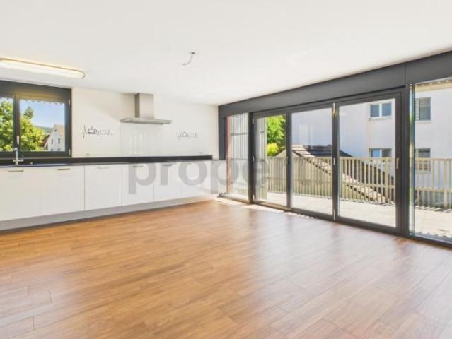 Wohnung 4.5 Zimmer