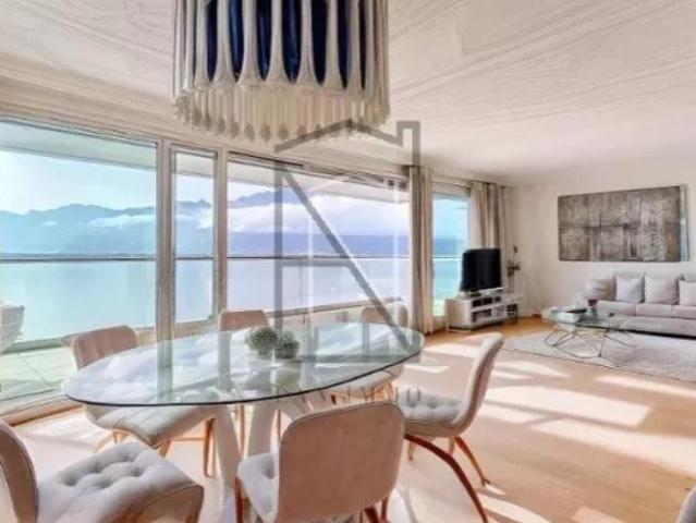 Wohnung 4.5 Zimmer