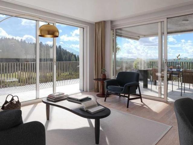 Wohnung 4.5 Zimmer