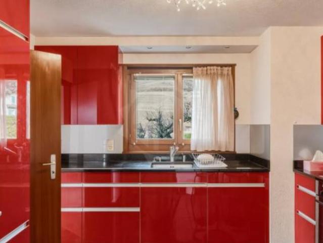 Wohnung 4.5 Zimmer