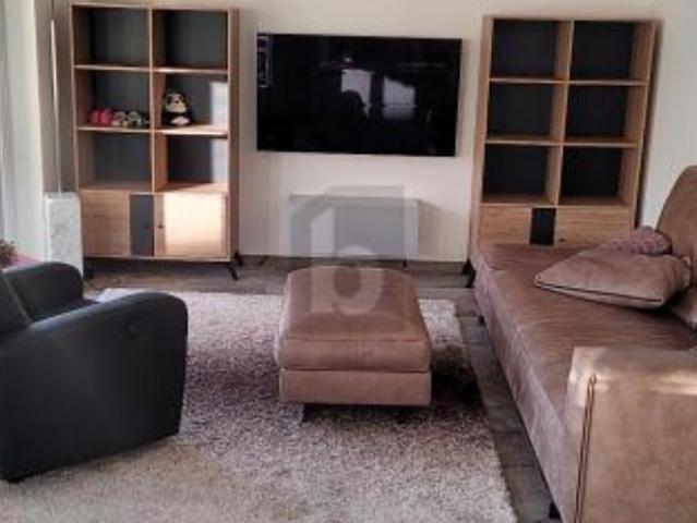 Wohnung 4.5 Zimmer