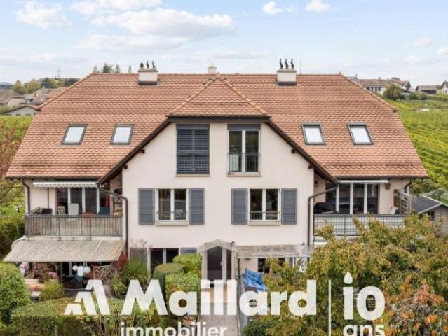 Wohnung 4.5 Zimmer