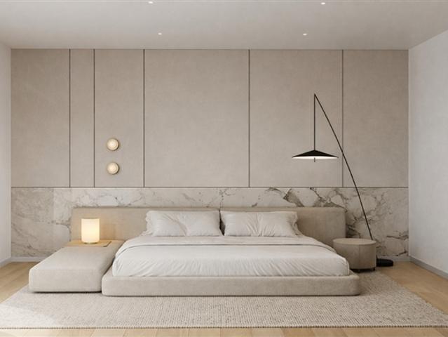 Wohnung 4,5 Zimmer im 1. Stock
