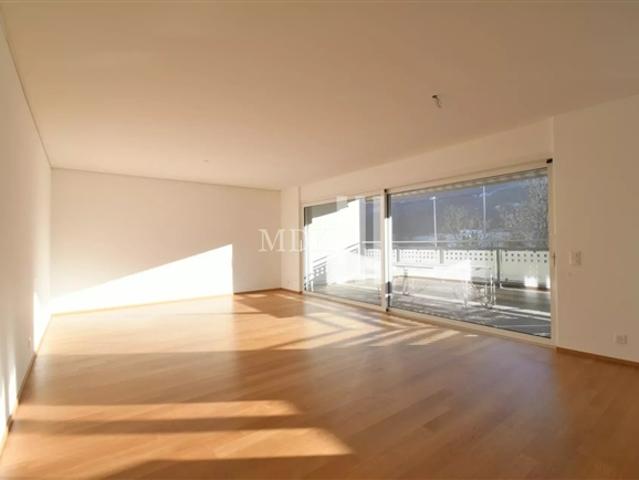Wohnung 4.5 Zimmer in Monthey