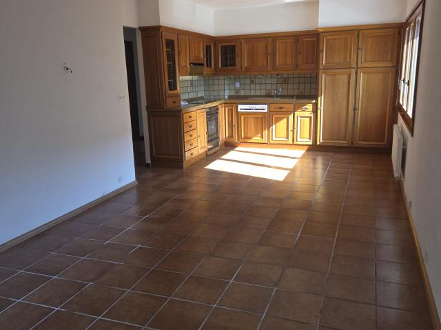 Wohnung 4,5 Zimmer in Sion