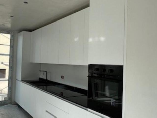Neue 4.5 Zimmer Wohnung in Vacallo