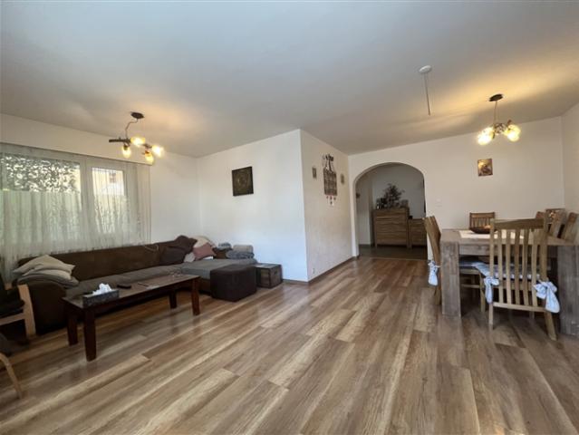 Wohnung 4,5 Zimmer und 140 m² / Garage 30 m² / Sierre / Exklusivität