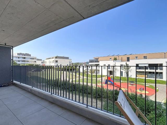 Wohnung · 4,5 Stücke · La Chaux de Fonds