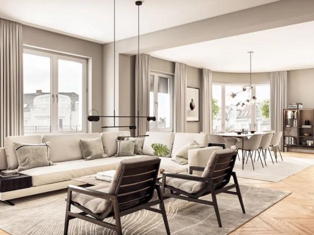 4 Schlafzimmer Wohnung Charlottenburg Berlin 86663796