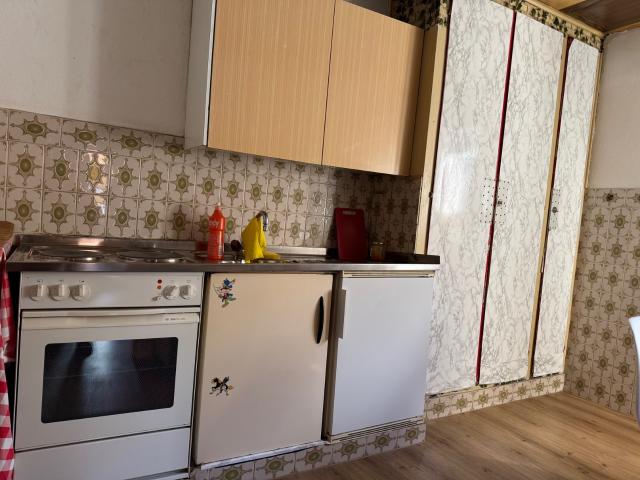 Wohnung / 4 Zimmer / Garage und Stellplatz / Réchy / ALLEINMAKLER