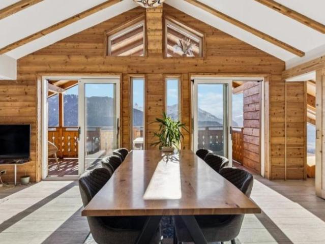 Wohnung 4 Zimmer