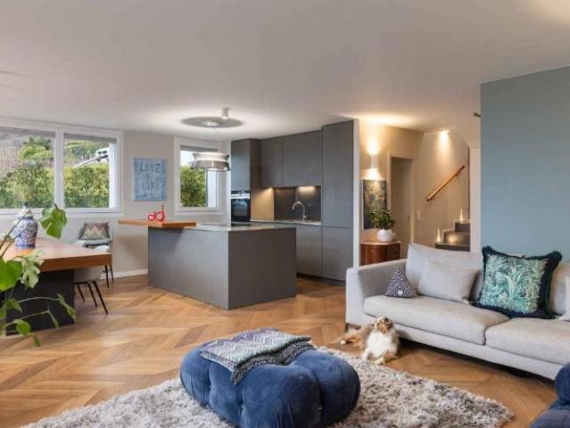 Wohnung 4 Zimmer