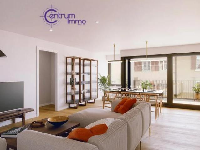 Wohnung 4 Zimmer