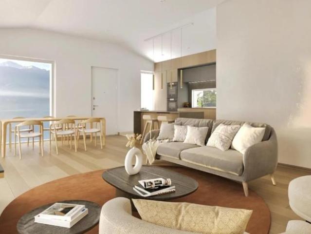 Wohnung 4 Zimmer