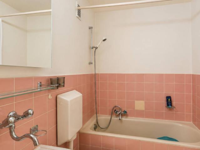 Wohnung 4 Zimmer